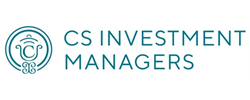 CS Investment Managers logo