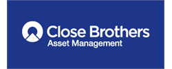 Close Brothers Asset Management logo